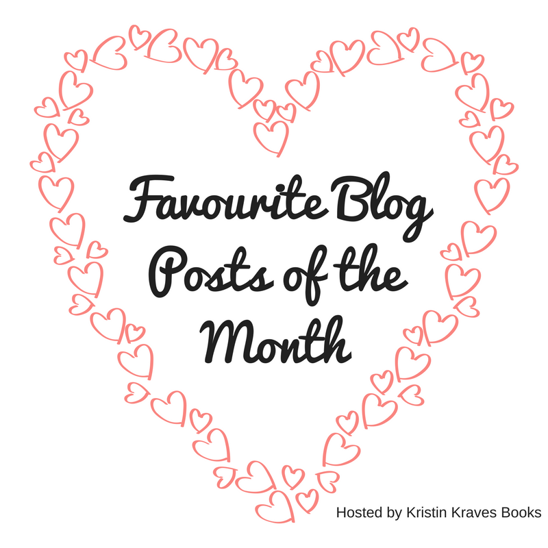 Favourite Blog Post of the Month (1)