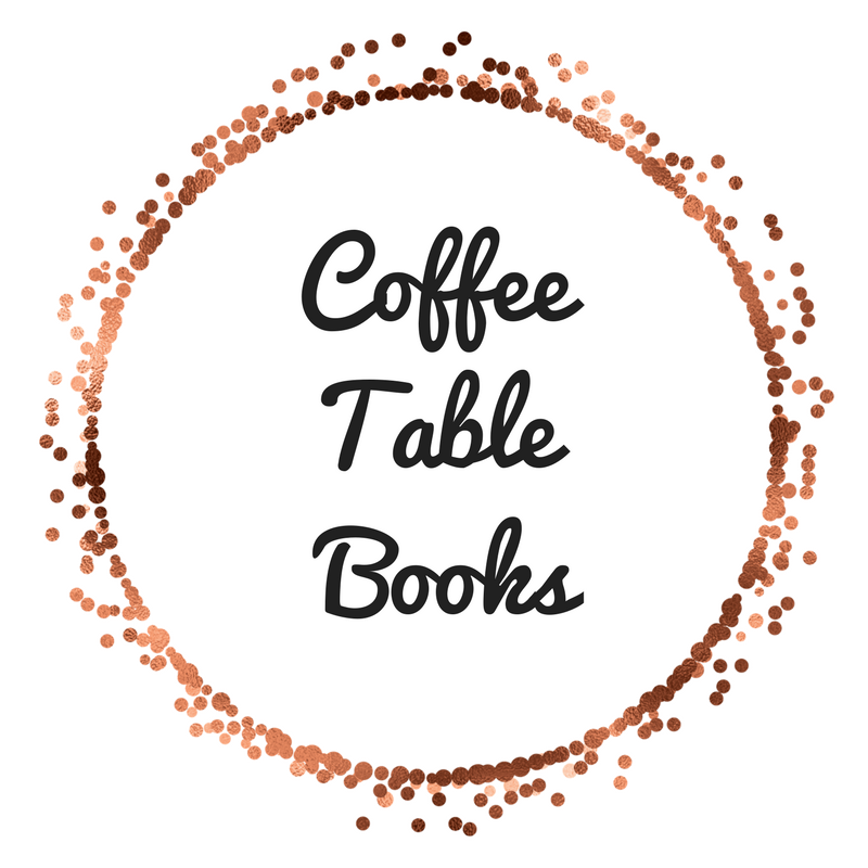CoffeeTable Books