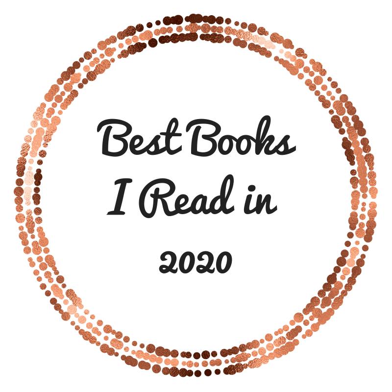 My Favourite Books of 2020