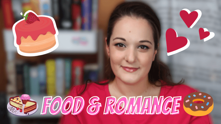 Foodie Romance Novels