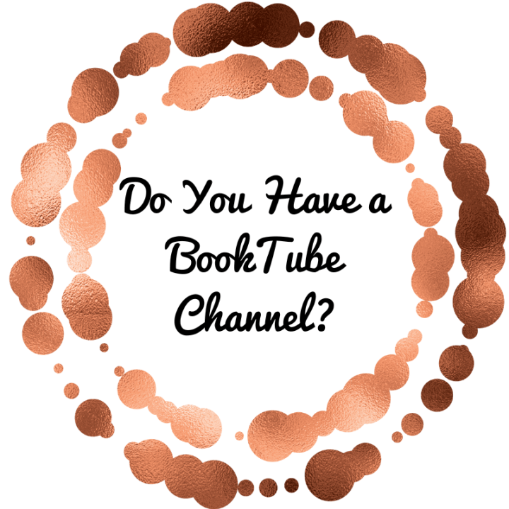 Do You Have a BookTube Channel?