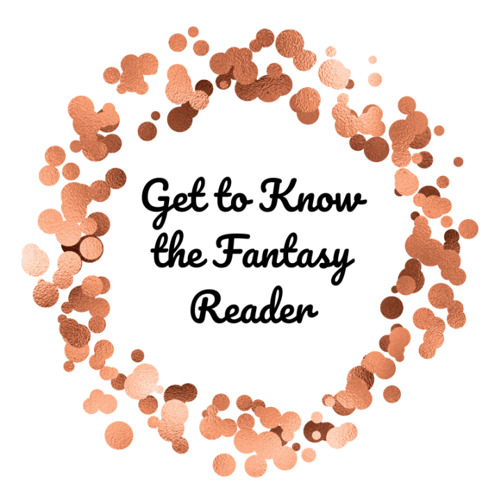 Get to Know the Fantasy Reader Tag