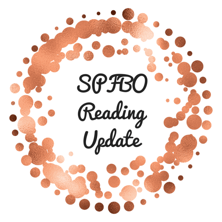 SPFBO Reading Update