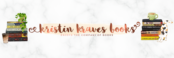 Kristin Kraves Books