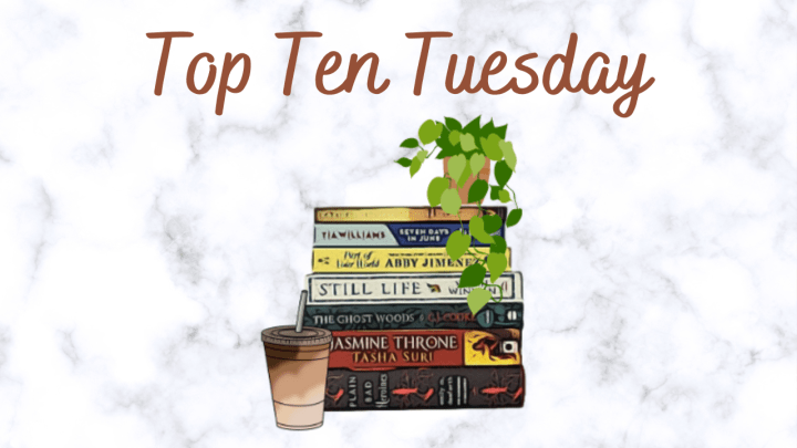 Cozy Book Recommendations