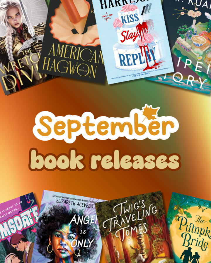 september 2026 releases